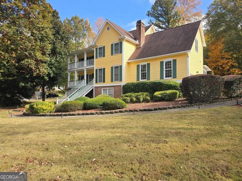 7336 Waters Edge Dr, Stone Mountain, GA, 30087-5335 | Card Image