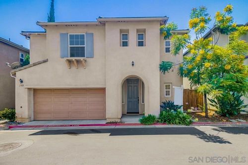 2305 Wisteria Way, National City, CA, 91950-1976 | Card Image