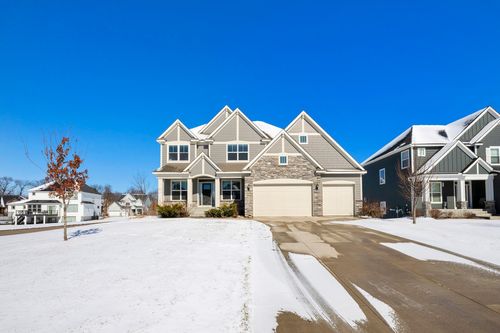 2907 132nd Ct Ne, Blaine, MN, 55449-6320 | Card Image