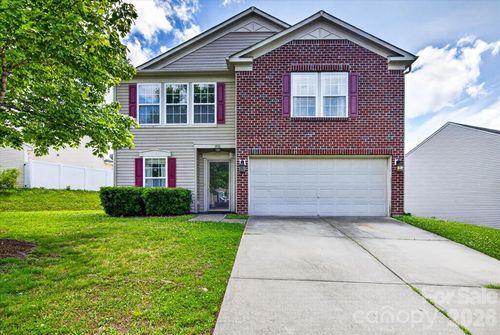 1533 Bray Dr, Charlotte, NC, 28214-1056 | Card Image