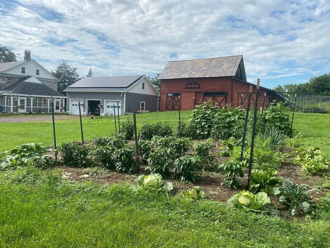103 Route 22 A, House other with 3 bedrooms, 2 bathrooms and null parking in Orwell VT | Image 45