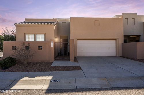 4003 Sommerset Arc, Las Cruces, NM, 88011-1702 | Card Image