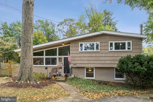 11411 Cam Ct, KENSINGTON, MD, 20895-1313 | Card Image