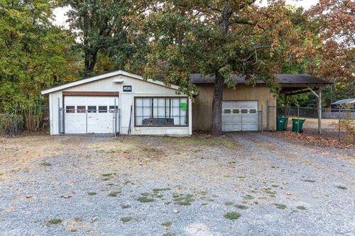 8519 Arch St, Little Rock, AR, 72206-3948 | Card Image