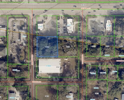 0 Malbrough Dr, Slidell, LA, 70461 | Card Image