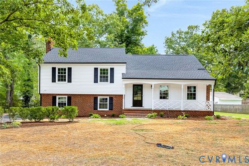 1605 Cloister Dr, Henrico, VA, 23238-4036 | Card Image
