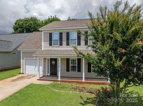 2119 Wexford Way, Statesville, NC, 28625-5017 | Card Image