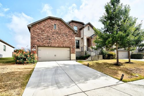 1091 Boulder Run, New Braunfels, TX, 78132-4688 | Card Image