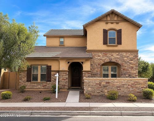 4109 E Devon Dr, Gilbert, AZ, 85296-1411 | Card Image