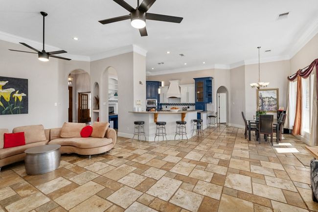820 Alysa Ln, House other with 4 bedrooms, 5 bathrooms and null parking in Waxahachie TX | Image 11