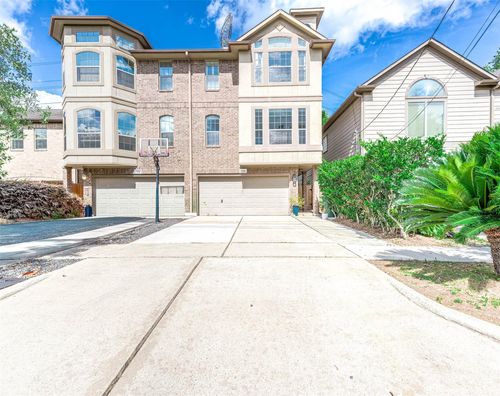 4318 Childress St, Houston, TX, 77005-1016 | Card Image