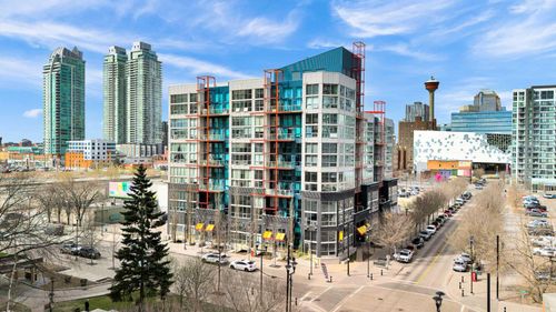 216-535 8 Ave Se, Calgary, AB, T2G5S9 | Card Image