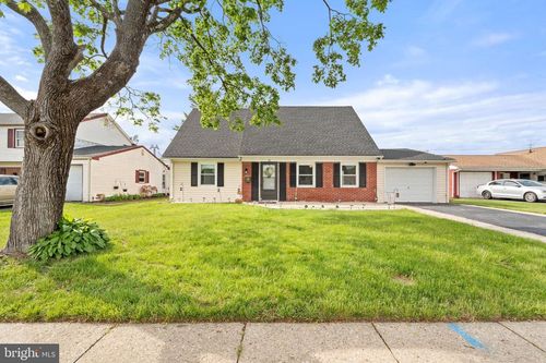 35 Mullshire Ln, WILLINGBORO, NJ, 08046-2920 | Card Image