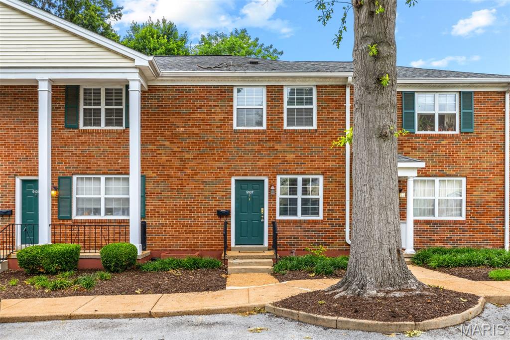 Residential in St Louis 2