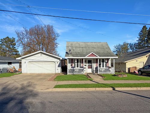 638 Mason St, Rhinelander, WI, 54501-2646 | Card Image
