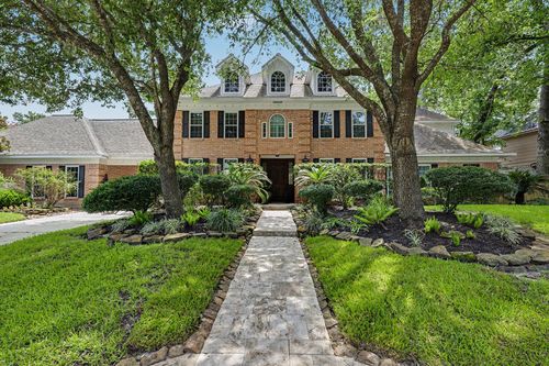 1726 Chestnut Grove Ln, Kingwood, TX, 77345-1911 | Card Image