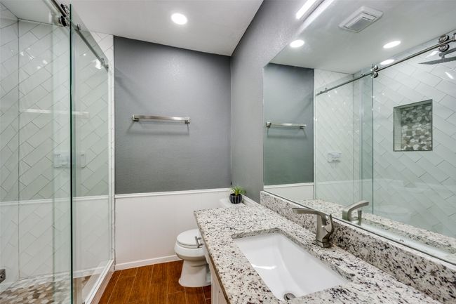 1813 Hanover Dr, House other with 3 bedrooms, 2 bathrooms and null parking in Richardson TX | Image 11