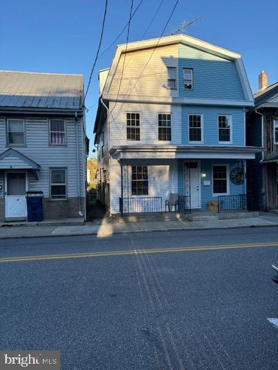 67 N Main Street, Home with 0 bedrooms, 0 bathrooms and null parking in MANHEIM PA | Image 1