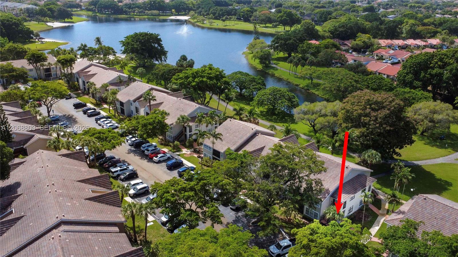 Residential in Miami 3
