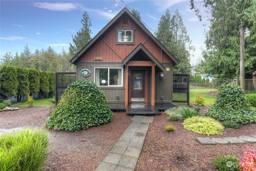 151 E Kingston Way, Shelton, WA, 98584 | Card Image