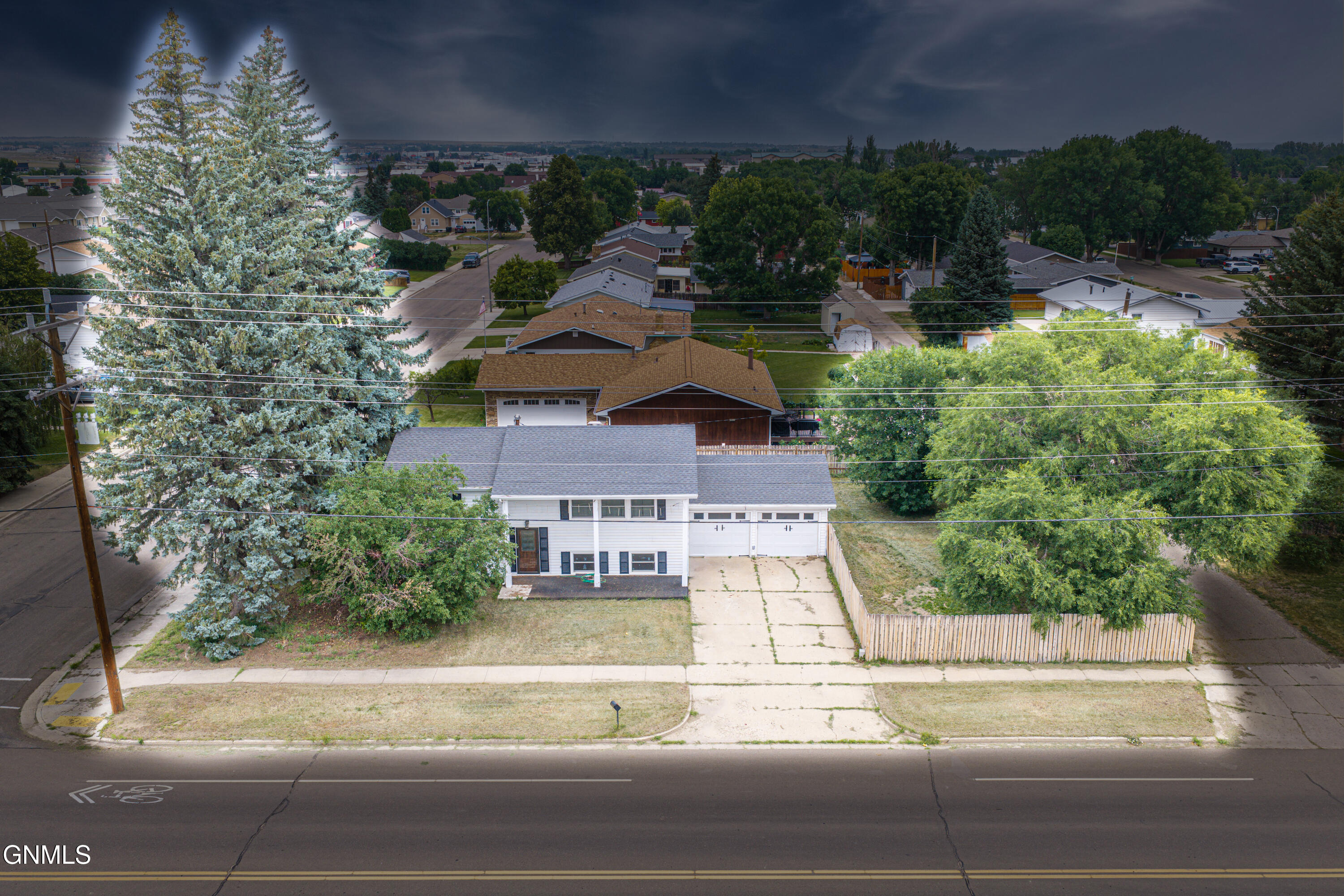 Residential in Williston 2