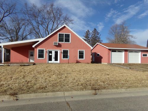 203 4th St Ne, Grand Meadow, MN, 55936-1334 | Card Image