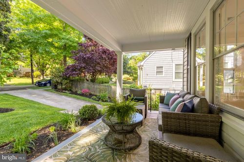 3505 Turner Ln, CHEVY CHASE, MD, 20815-3213 | Card Image