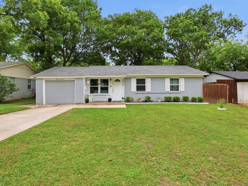 2219 Loyce Dr, Mesquite, TX, 75149-1340 | Card Image