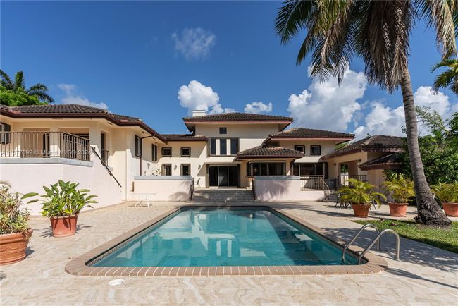 8001 Los Pinos Blvd, House other with 4 bedrooms, 4 bathrooms and null parking in Coral Gables FL | Image 19