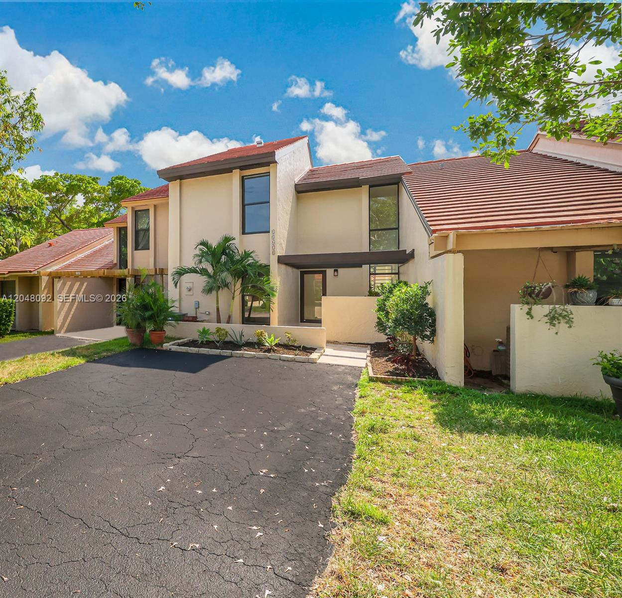 Residential in Miami 5
