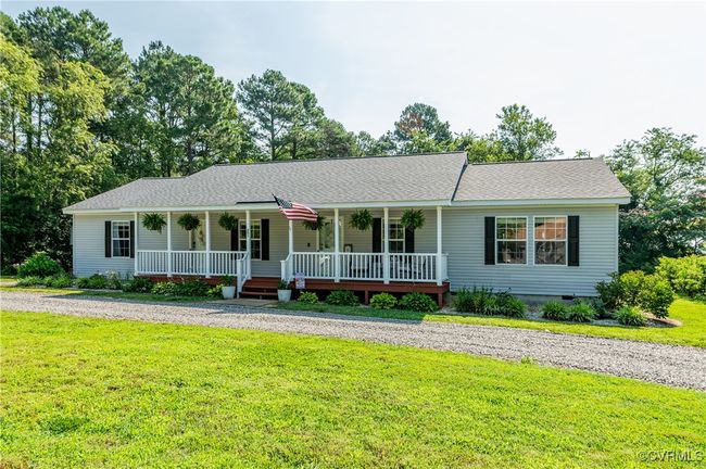 251 Apache Dr, House other with 3 bedrooms, 2 bathrooms and null parking in Deltaville VA | Image 29