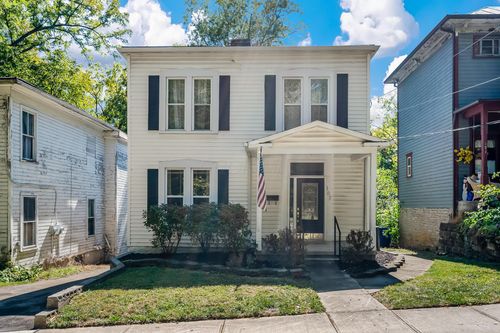 167 W Central Ave, Delaware, OH, 43015-1736 | Card Image