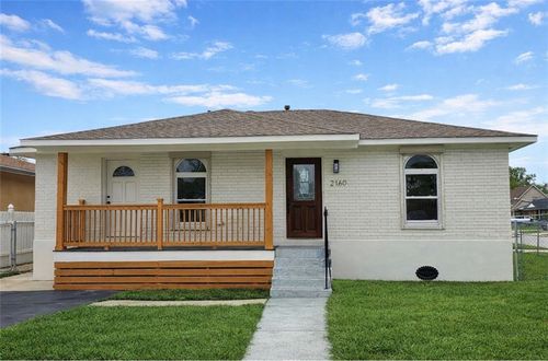 2160 Rue Racine, Marrero, LA, 70072-4731 | Card Image