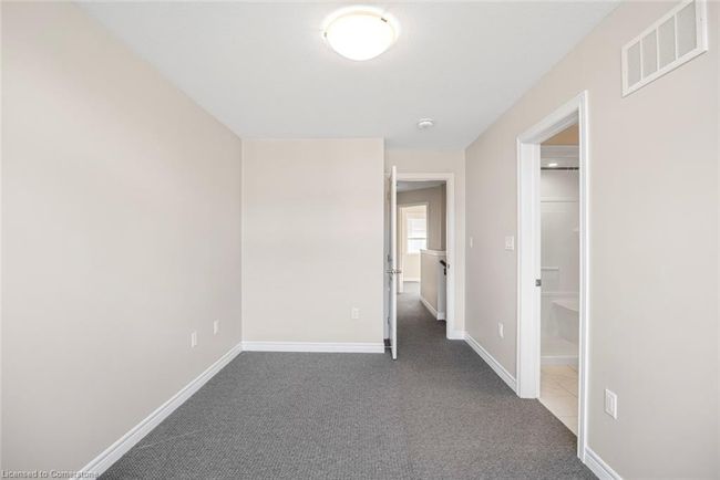 89 - 575 Woodward Ave, Townhouse with 3 bedrooms, 3 bathrooms and 2 parking in Hamilton ON | Image 18