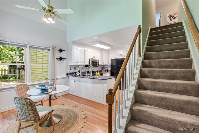 1424 Laurel Top Dr, House other with 4 bedrooms, 3 bathrooms and null parking in Midlothian VA | Image 17