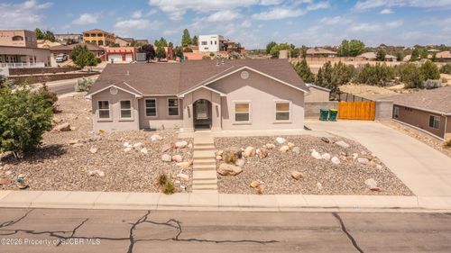 5000 E Pinecroft Street, Farmington, NM, 87401 | Card Image