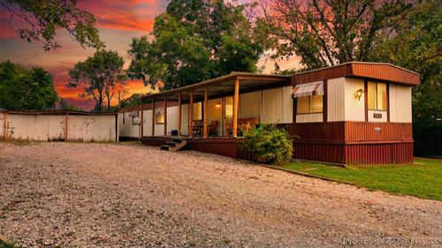 3444 N Point Ln, Sulphur, OK, 73086-8027 | Card Image