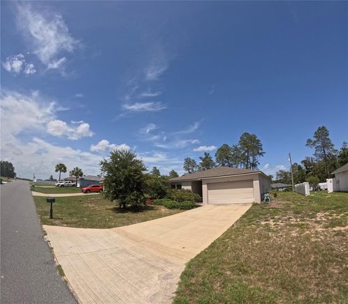 3381 Sw 129th Loop, OCALA, FL, 34473-7968 | Card Image