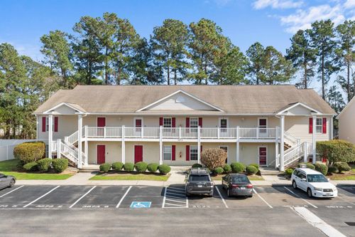 3-3673 Clay Pond Village Ln., Myrtle Beach, SC, 29579 | Card Image