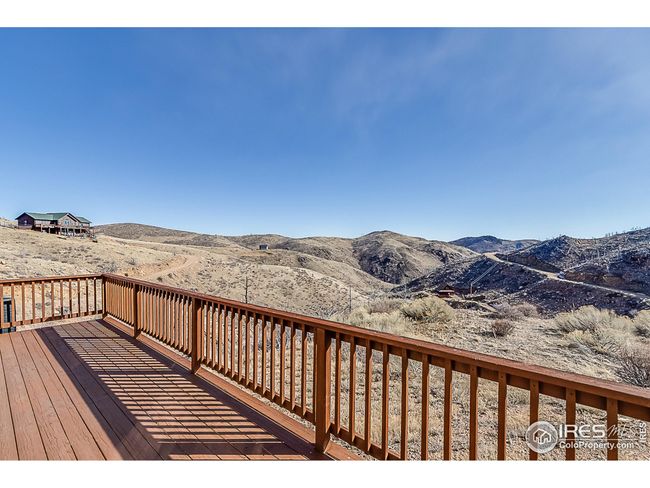 38 Carson Peak Ct, House other with 3 bedrooms, 2 bathrooms and null parking in Livermore CO | Image 22