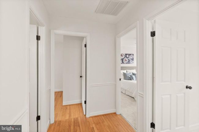 4932 Tibbitt Ln, Townhouse with 3 bedrooms, 3 bathrooms and null parking in BURKE VA | Image 19