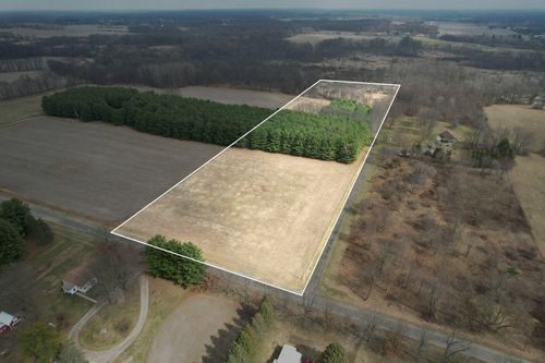 1 Mile Rd, East Leroy, MI, 49051 | Card Image