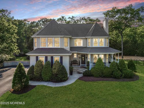 2 Hay Rd, LITTLE EGG HARBOR TWP, NJ, 08087-4106 | Card Image