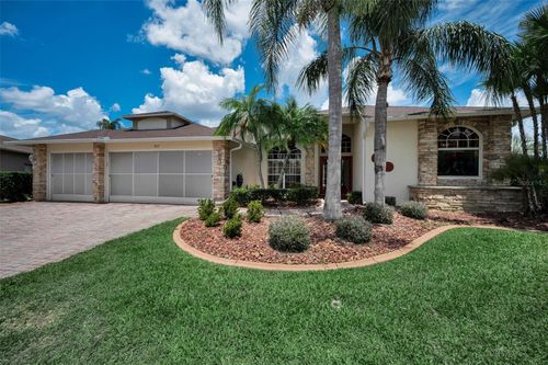 11917 Hadleigh Way, Trinity, FL, 34655-7166 | Card Image
