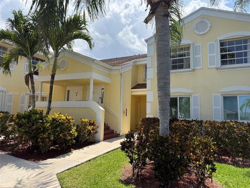 206a-2512 Se 19th Place, Homestead, FL, 33035 | Card Image