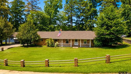 316 County Road 2750, Hughes Springs, TX, 75656-6375 | Card Image