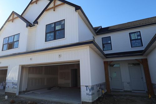 5502 Dutch Lane, Powell, OH, 43065 | Card Image