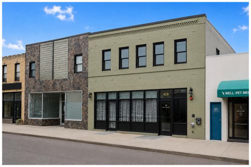 201-419 Campbell Ave Sw, Roanoke, VA, 24016-3626 | Card Image