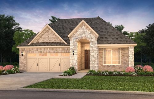 1256 Nicklaus Ave, Celina, TX, 75009-3677 | Card Image