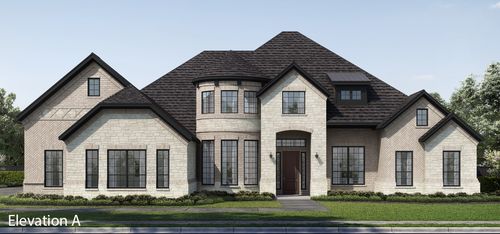 111 Endowment Ln, Rockwall, TX, 75032-1008 | Card Image